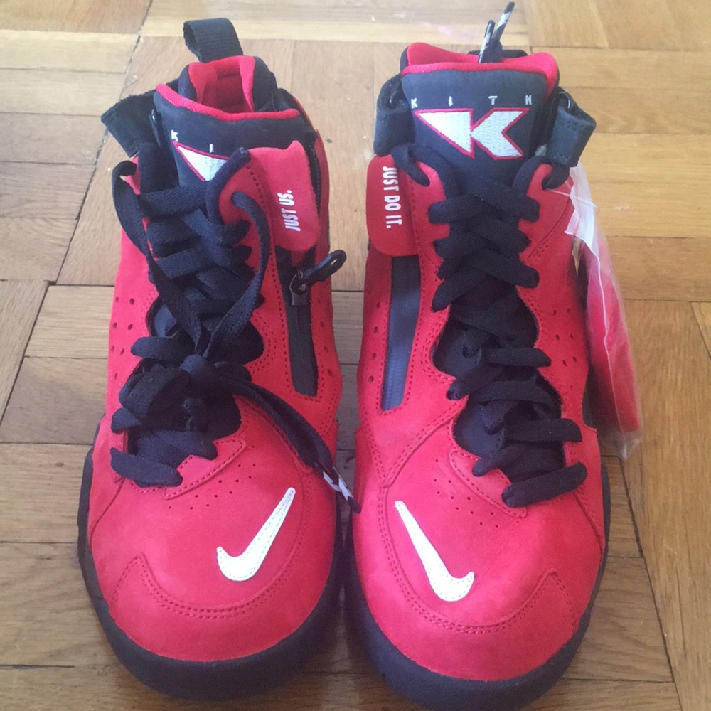 Air maestro 2 qs x kith